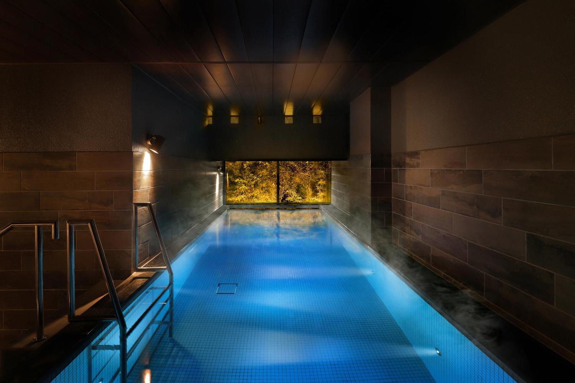Marukyu Ryokan Izu  Exterior foto